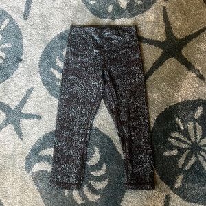 Workout pants